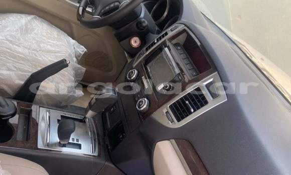 Comprar Usado Mitsubishi Pajero Sport Branco Carro em Luanda em Luanda Province Comprar Usado Mitsubishi Pajero Sport Branco Carro em Luanda em Luanda Province