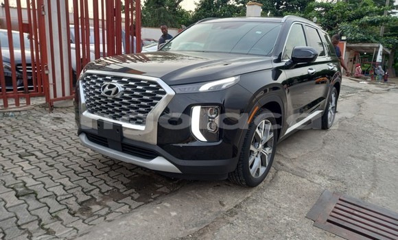 Buy Used Hyundai Pony Black Car in Luanda in Luanda Province Buy Used Hyundai Pony Black Car in Luanda in Luanda Province