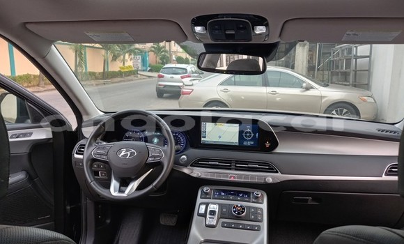 Buy Used Hyundai Pony Black Car in Luanda in Luanda Province Buy Used Hyundai Pony Black Car in Luanda in Luanda Province