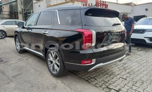 Buy Used Hyundai Pony Black Car in Luanda in Luanda Province Buy Used Hyundai Pony Black Car in Luanda in Luanda Province