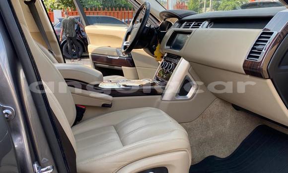 Comprar Usado Land Rover Range Rover Sport Prata Carro em Luanda em Luanda Province Comprar Usado Land Rover Range Rover Sport Prata Carro em Luanda em Luanda Province