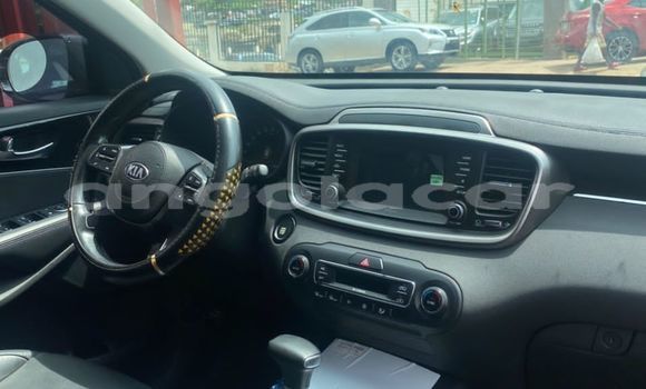 Comprar Usado Kia Cerato Preto Carro em Luanda em Luanda Province Comprar Usado Kia Cerato Preto Carro em Luanda em Luanda Province