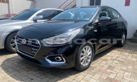 Comprar Usado Hyundai Accent Preto Carro em Luanda em Luanda Province Comprar Usado Hyundai Accent Preto Carro em Luanda em Luanda Province