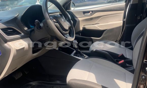 Comprar Usado Hyundai Accent Preto Carro em Luanda em Luanda Province Comprar Usado Hyundai Accent Preto Carro em Luanda em Luanda Province