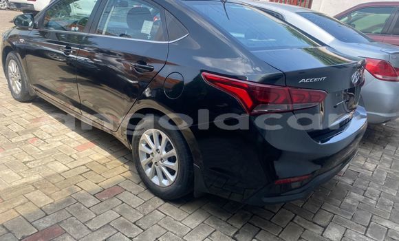 Comprar Usado Hyundai Accent Preto Carro em Luanda em Luanda Province Comprar Usado Hyundai Accent Preto Carro em Luanda em Luanda Province