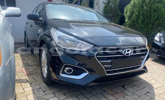 Comprar Usado Hyundai Accent Preto Carro em Luanda em Luanda Province Comprar Usado Hyundai Accent Preto Carro em Luanda em Luanda Province
