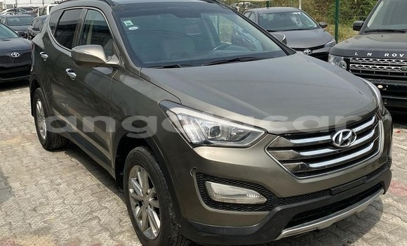 Buy Used Hyundai Tucson Other Car in Luanda in Luanda Province Buy Used Hyundai Tucson Other Car in Luanda in Luanda Province