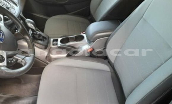 Comprar Usado Ford Escape Outro Carro em Luanda em Luanda Province Comprar Usado Ford Escape Outro Carro em Luanda em Luanda Province