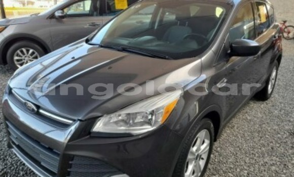 Comprar Usado Ford Escape Outro Carro em Luanda em Luanda Province Comprar Usado Ford Escape Outro Carro em Luanda em Luanda Province