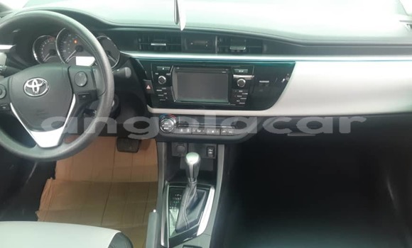 Buy Used Toyota Corolla Red Car in Luanda in Luanda Province Buy Used Toyota Corolla Red Car in Luanda in Luanda Province