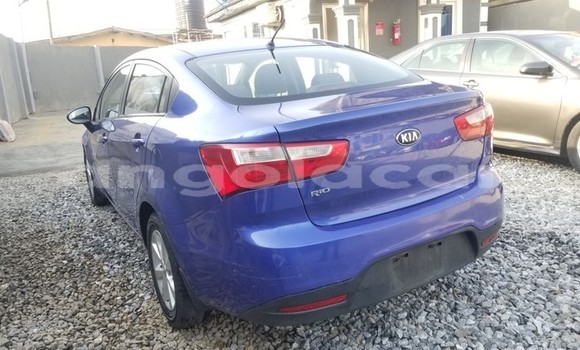 Acheter Occasion Voiture Kia rio Autre à Luanda, Province de Luanda Acheter Occasion Voiture Kia rio Autre à Luanda, Province de Luanda