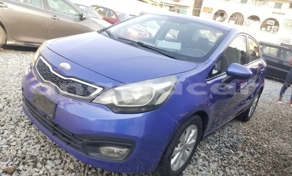 Acheter Occasion Voiture Kia rio Autre à Luanda, Province de Luanda Acheter Occasion Voiture Kia rio Autre à Luanda, Province de Luanda