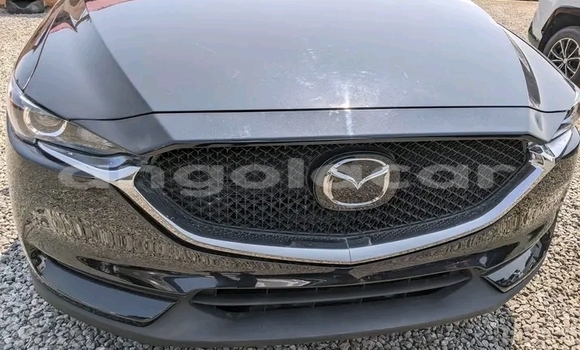 Comprar Usado Mazda CX-5 Preto Carro em Luanda em Luanda Province Comprar Usado Mazda CX-5 Preto Carro em Luanda em Luanda Province