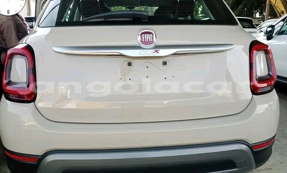 Comprar Usado Fiat 500 Outro Carro em Luanda em Luanda Province Comprar Usado Fiat 500 Outro Carro em Luanda em Luanda Province