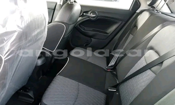 Comprar Usado Fiat 500 Outro Carro em Luanda em Luanda Province Comprar Usado Fiat 500 Outro Carro em Luanda em Luanda Province