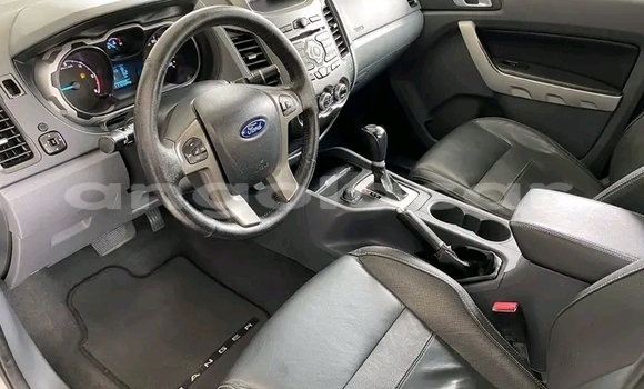 Buy Used Ford Ranger Silver Car in Luanda in Luanda Province Buy Used Ford Ranger Silver Car in Luanda in Luanda Province