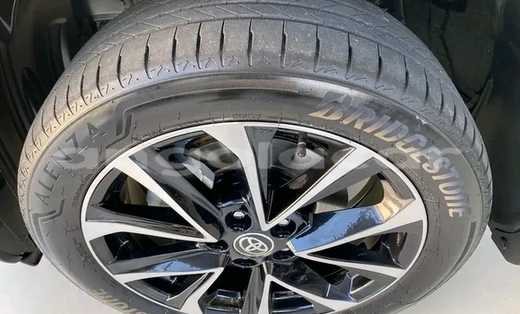 Acheter Occasion Voiture Toyota Corolla Cross Blanc à Luanda, Province de Luanda Acheter Occasion Voiture Toyota Corolla Cross Blanc à Luanda, Province de Luanda