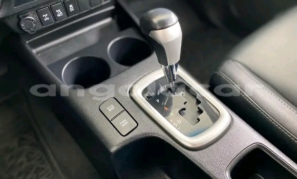 Acheter Occasion Voiture Toyota Hilux Blanc à Luanda, Province de Luanda Acheter Occasion Voiture Toyota Hilux Blanc à Luanda, Province de Luanda