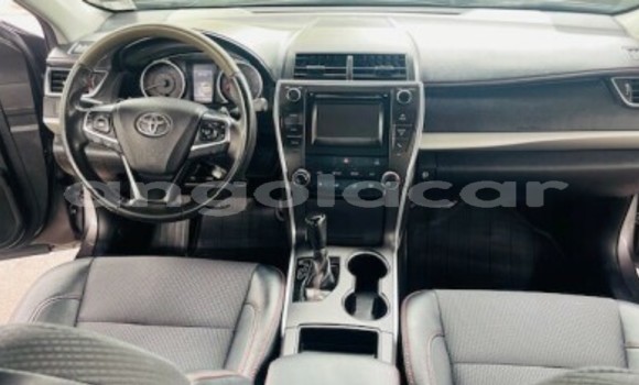 Buy Used Toyota Camry Other Car in Luanda in Luanda Province Buy Used Toyota Camry Other Car in Luanda in Luanda Province