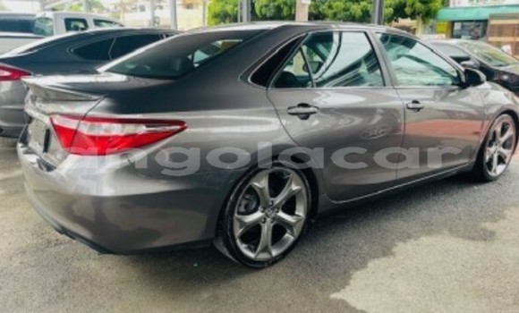 Buy Used Toyota Camry Other Car in Luanda in Luanda Province Buy Used Toyota Camry Other Car in Luanda in Luanda Province