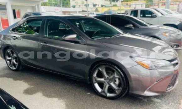 Buy Used Toyota Camry Other Car in Luanda in Luanda Province Buy Used Toyota Camry Other Car in Luanda in Luanda Province