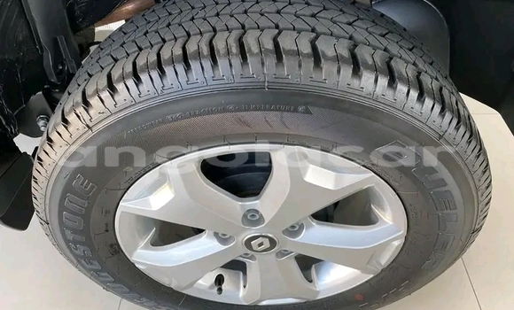 Comprar Usado Renault Duster Branco Carro em Luanda em Luanda Province Comprar Usado Renault Duster Branco Carro em Luanda em Luanda Province