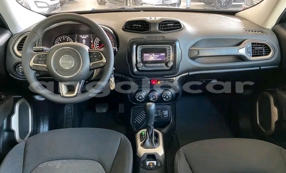 Comprar Usado Jeep Patriot Preto Carro em Luanda em Luanda Province Comprar Usado Jeep Patriot Preto Carro em Luanda em Luanda Province