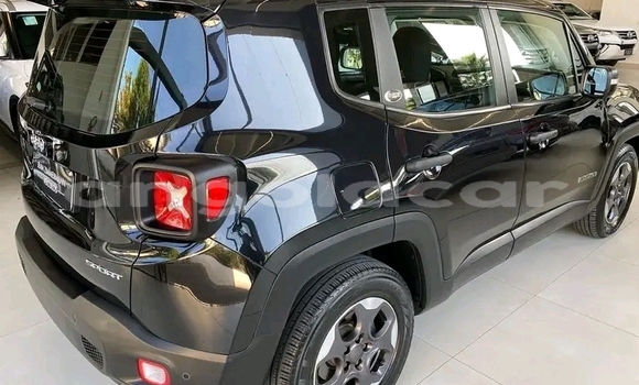 Comprar Usado Jeep Patriot Preto Carro em Luanda em Luanda Province Comprar Usado Jeep Patriot Preto Carro em Luanda em Luanda Province