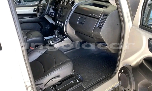 Acheter Occasion Voiture Jeep Grand Wagoneer Blanc à Luanda, Province de Luanda Acheter Occasion Voiture Jeep Grand Wagoneer Blanc à Luanda, Province de Luanda