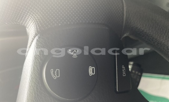Buy Used Toyota RAV4 Black Car in Luanda in Luanda Province Buy Used Toyota RAV4 Black Car in Luanda in Luanda Province