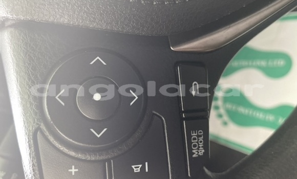 Buy Used Toyota RAV4 Black Car in Luanda in Luanda Province Buy Used Toyota RAV4 Black Car in Luanda in Luanda Province