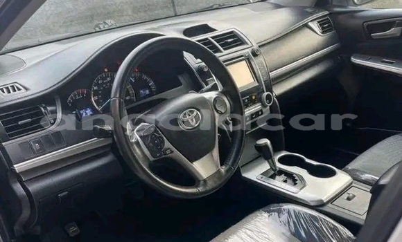 Acheter Occasion Voiture Toyota Camry Noir à Luanda, Province de Luanda Acheter Occasion Voiture Toyota Camry Noir à Luanda, Province de Luanda