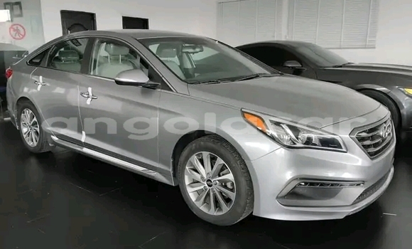 Acheter Occasion Voiture Hyundai Sonata Autre à Luanda, Province de Luanda Acheter Occasion Voiture Hyundai Sonata Autre à Luanda, Province de Luanda