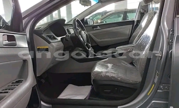 Buy Used Hyundai Sonata Other Car in Luanda in Luanda Province Buy Used Hyundai Sonata Other Car in Luanda in Luanda Province