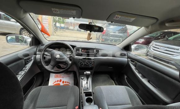 Buy Used Toyota Corolla Other Car in Luanda in Luanda Province Buy Used Toyota Corolla Other Car in Luanda in Luanda Province