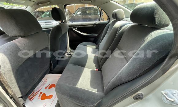 Buy Used Toyota Corolla Other Car in Luanda in Luanda Province Buy Used Toyota Corolla Other Car in Luanda in Luanda Province