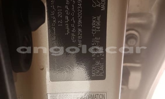 Buy Used Toyota Yaris Other Car in Luanda in Luanda Province Buy Used Toyota Yaris Other Car in Luanda in Luanda Province