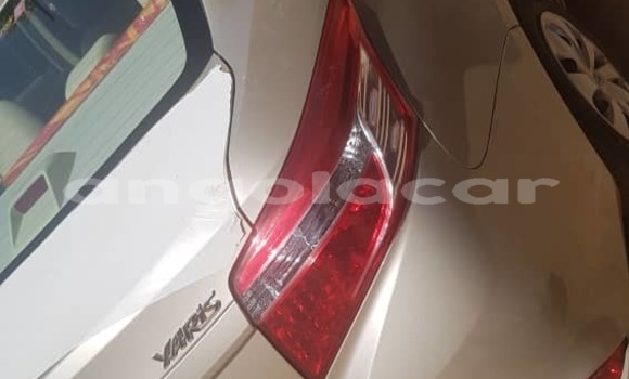 Buy Used Toyota Yaris Other Car in Luanda in Luanda Province Buy Used Toyota Yaris Other Car in Luanda in Luanda Province