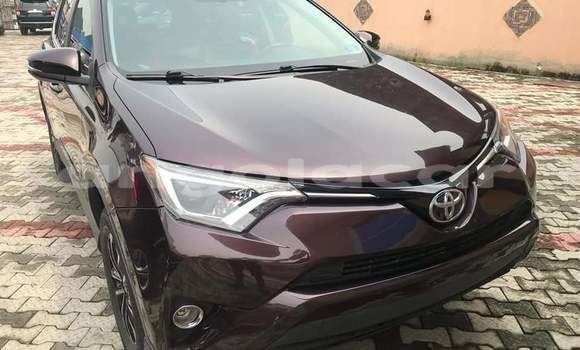 Comprar Usado Toyota RAV4 Outro Carro em Luanda em Luanda Province Comprar Usado Toyota RAV4 Outro Carro em Luanda em Luanda Province