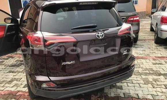 Buy Used Toyota RAV4 Other Car in Luanda in Luanda Province Buy Used Toyota RAV4 Other Car in Luanda in Luanda Province
