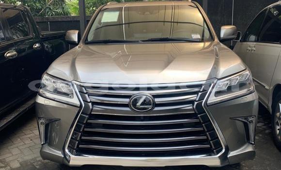Acheter Occasion Voiture Lexus LX 570 Autre à Luanda, Province de Luanda