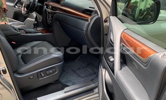 Acheter Occasion Voiture Lexus LX 570 Autre à Luanda, Province de Luanda Acheter Occasion Voiture Lexus LX 570 Autre à Luanda, Province de Luanda