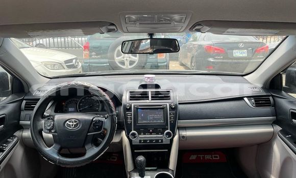 Buy Used Toyota Camry Other Car in Luanda in Luanda Province Buy Used Toyota Camry Other Car in Luanda in Luanda Province