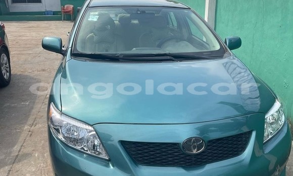 Buy Used Toyota Corolla Other Car in Luanda in Luanda Province Buy Used Toyota Corolla Other Car in Luanda in Luanda Province