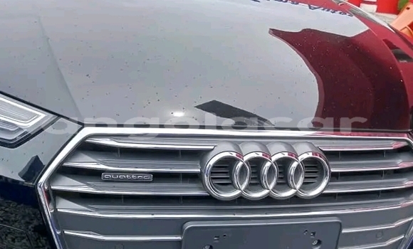 Buy Used Audi A4 Other Car in Luanda in Luanda Province Buy Used Audi A4 Other Car in Luanda in Luanda Province