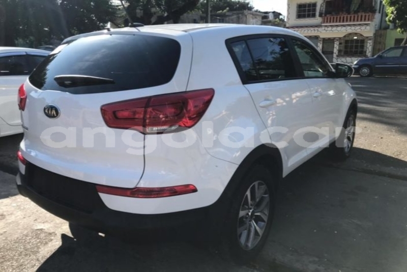 Big with watermark kia sportage luanda province luanda 30250