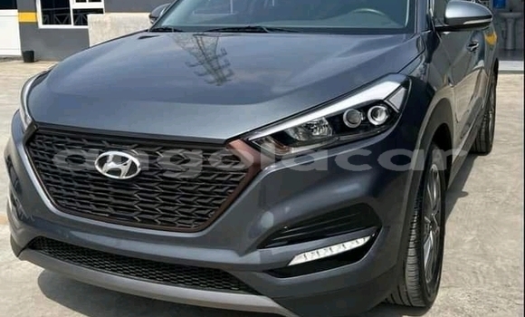 Buy Used Hyundai Tucson Other Car in Luanda in Luanda Province Buy Used Hyundai Tucson Other Car in Luanda in Luanda Province