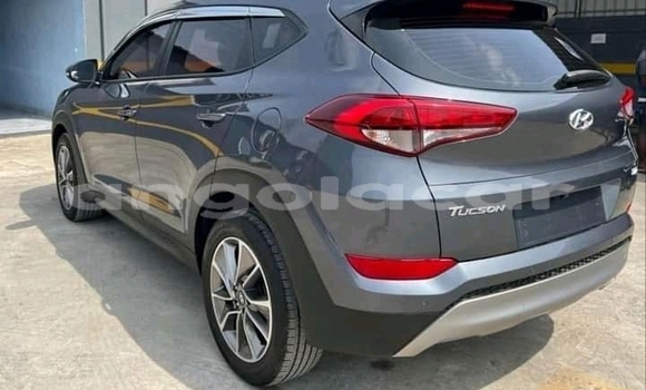 Acheter Occasion Voiture Hyundai Tucson Autre à Luanda, Province de Luanda Acheter Occasion Voiture Hyundai Tucson Autre à Luanda, Province de Luanda