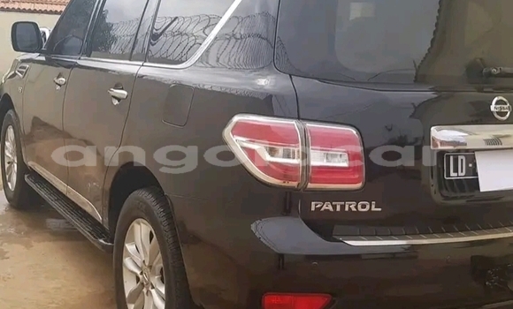 Acheter Occasion Voiture Nissan Patrol Autre à Luanda, Province de Luanda Acheter Occasion Voiture Nissan Patrol Autre à Luanda, Province de Luanda