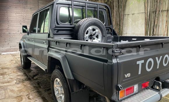 Acheter Occasion Voiture Toyota Land Cruiser Autre à Luanda, Province de Luanda Acheter Occasion Voiture Toyota Land Cruiser Autre à Luanda, Province de Luanda